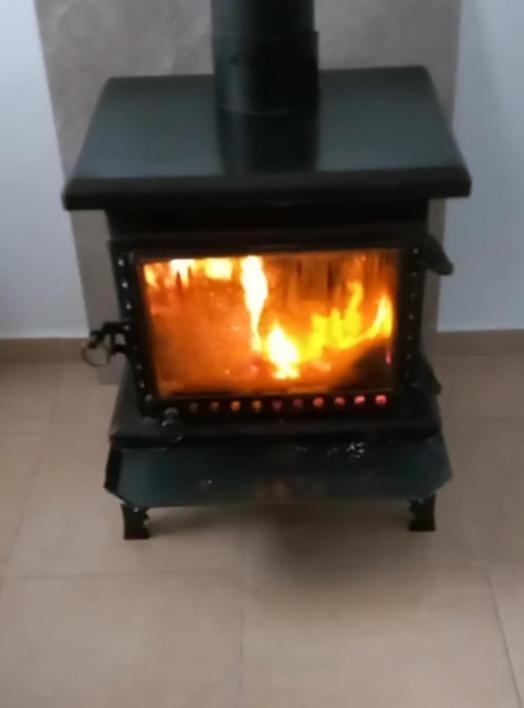 חיפה Allenby Guest House מראה חיצוני תמונה
