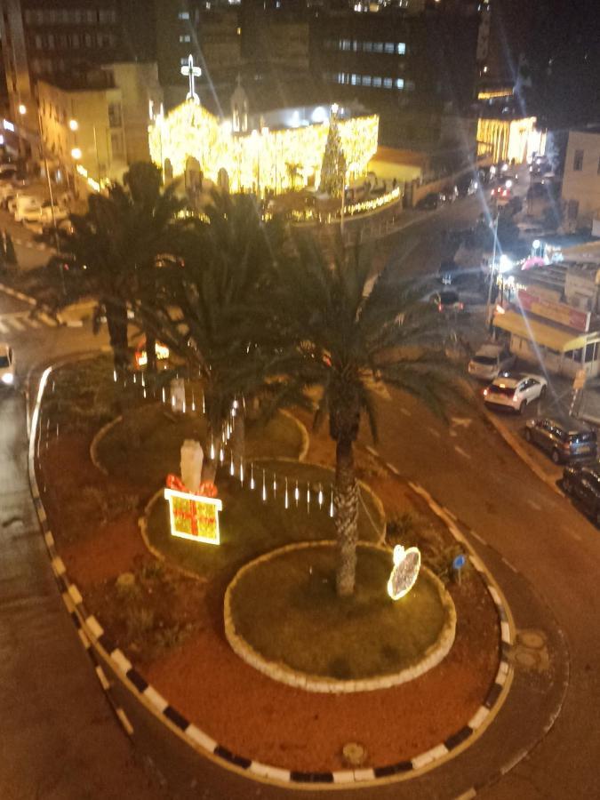 חיפה Allenby Guest House מראה חיצוני תמונה