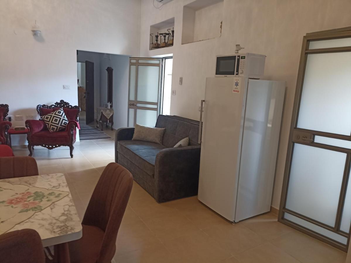 חיפה Allenby Guest House מראה חיצוני תמונה